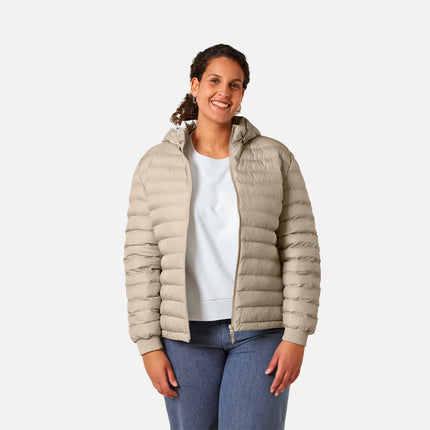 Padded Jacket Voyager Women