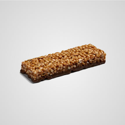 Branded energy bar