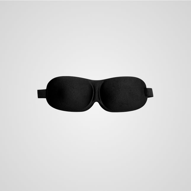 Eye mask polyester