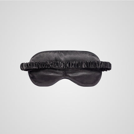 Eye mask satin