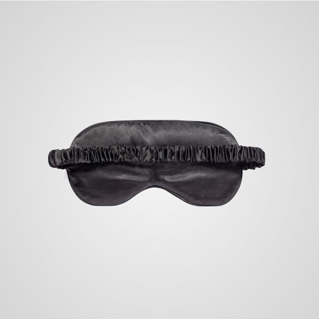 Eye mask satin