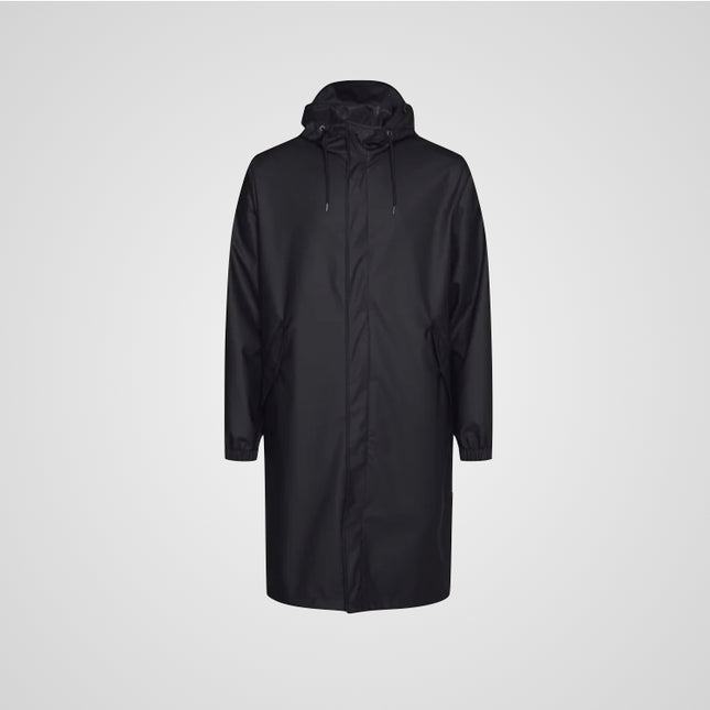Rains Fishtail Parka