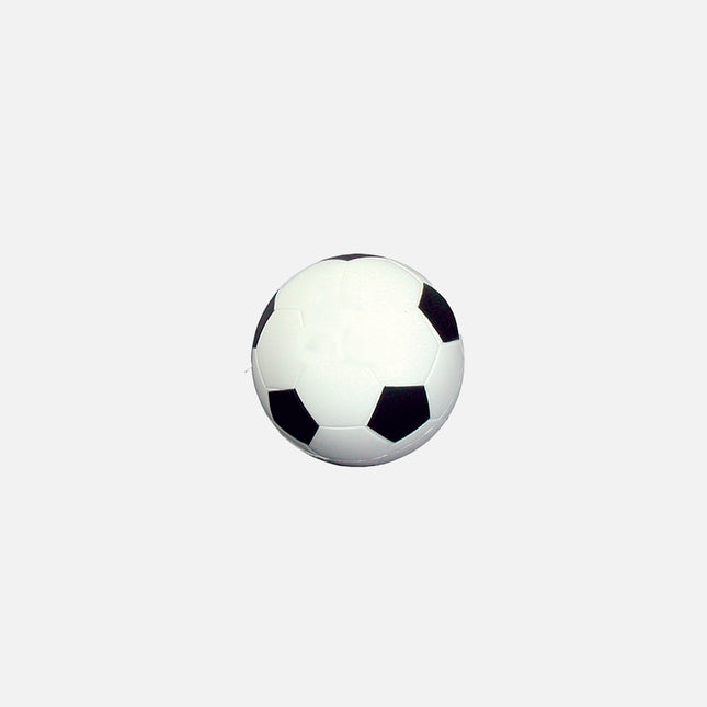 Soccer Ball Shape Stress Reliever