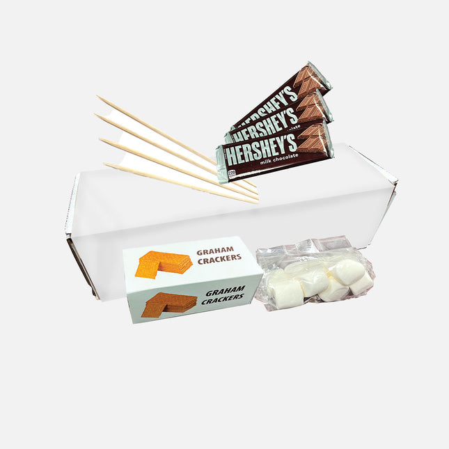 S'mores Campfire Kit