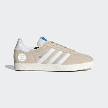 Adidas Gazelle trainers