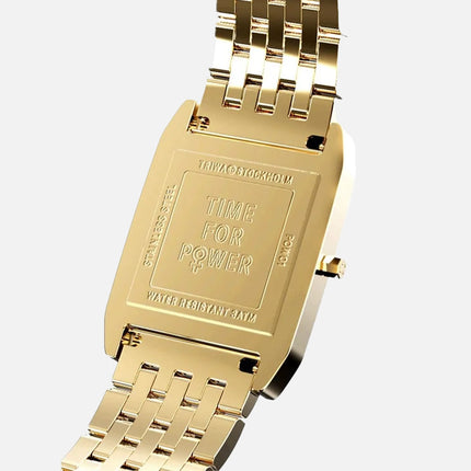 You got this watch