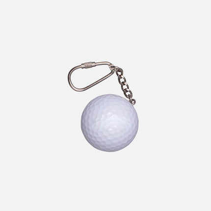 Golf key chain