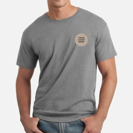 Lightweight t-shirt