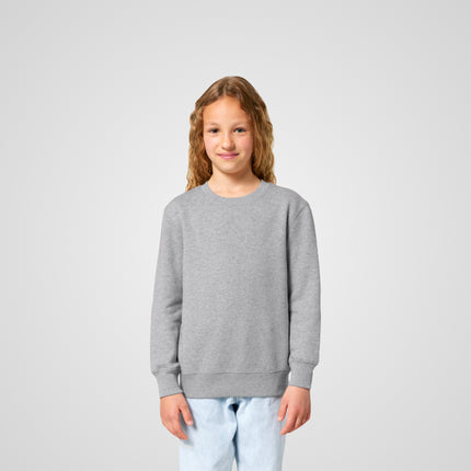 Kids' sweatshirt Mini Changer 2.0