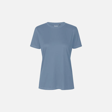 Ladies recycled performance t-shirt