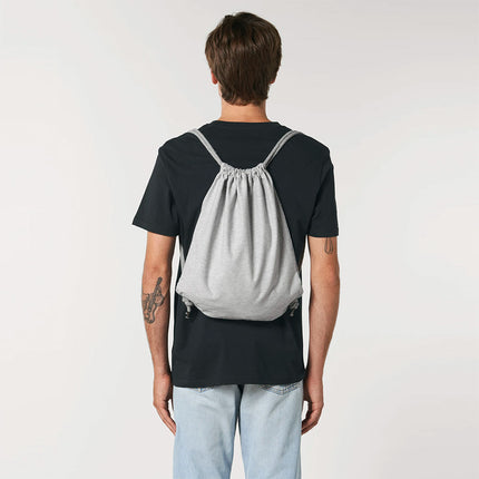 Gym bag cotton