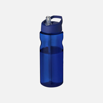 Sports water bottle 650ml