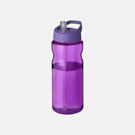 Sports water bottle 650ml