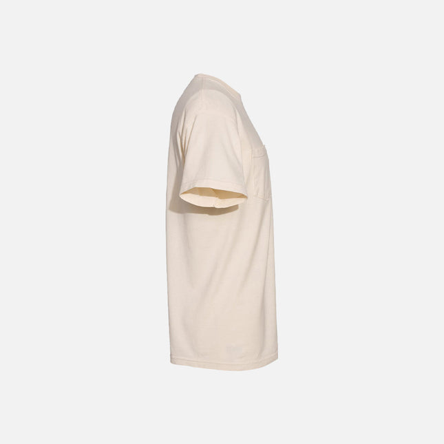 Comfort pocket T-shirt