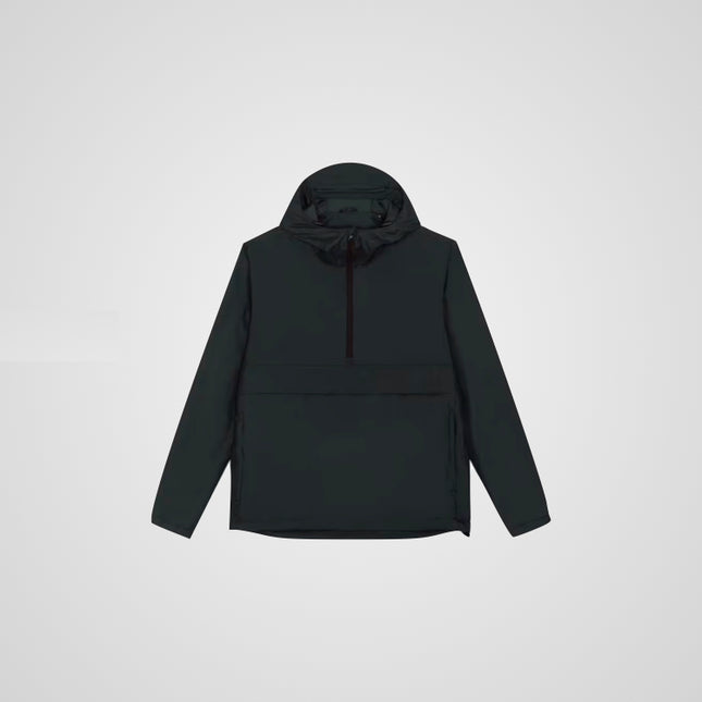 Speeder jacket