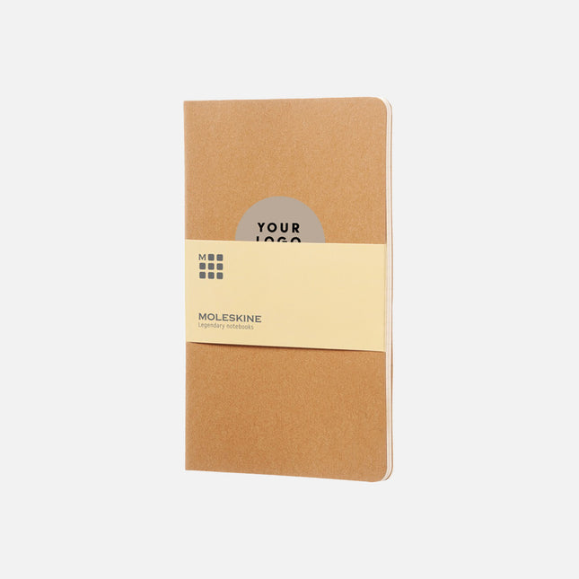 Moleskine thin cover