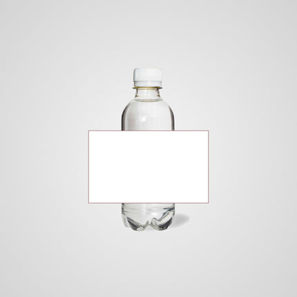 Branded 330ml still water