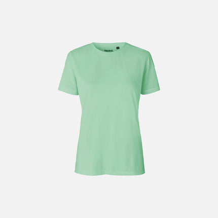 Ladies recycled performance t-shirt