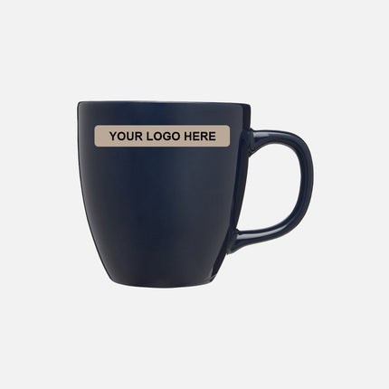 Ceramic mug