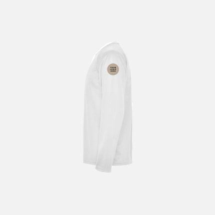 Men (unisex) Performance longsleeve t-shirt