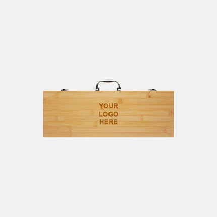BBQ set