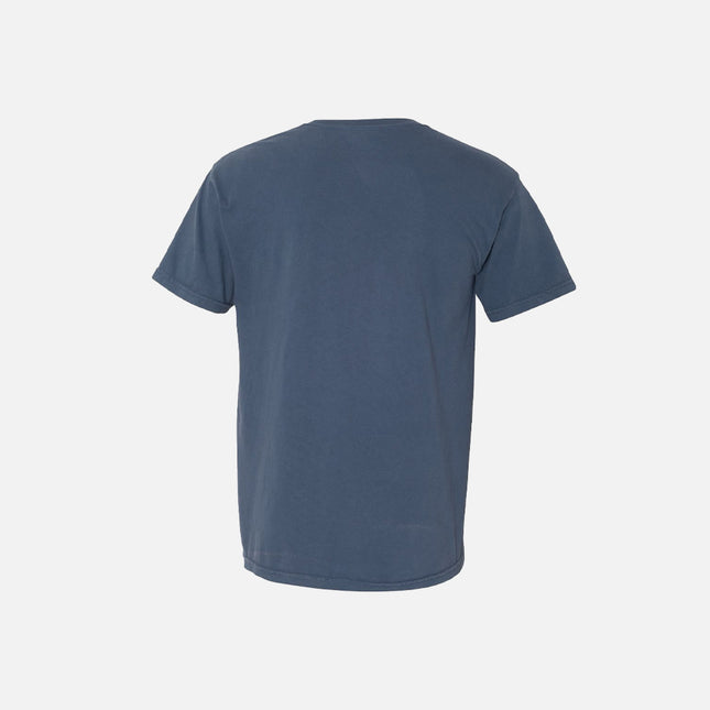 Comfort pocket T-shirt