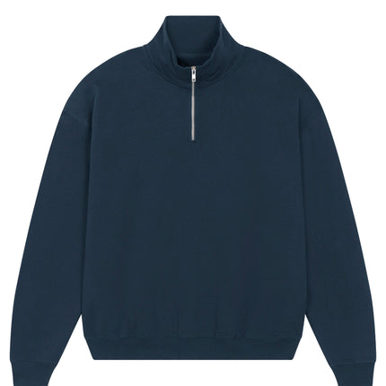 Sweatshirt quarter zip Miller Dry