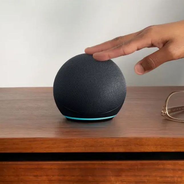 Amazon Echo 5th Generation