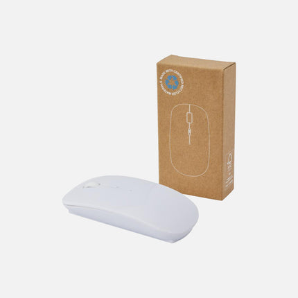 Menlo wireless mouse