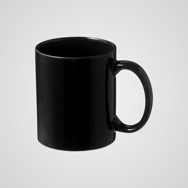 330 ml ceramic mug