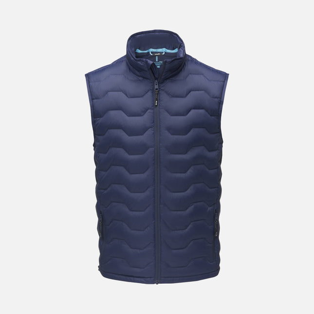 Mens (Unisex) recycled insulated bodywarmer