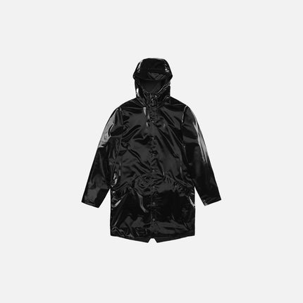 Rains long jacket