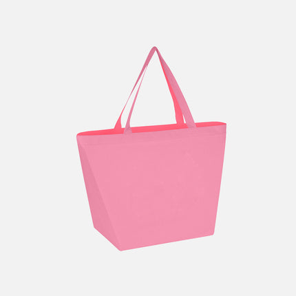 Budget shopper tote bag