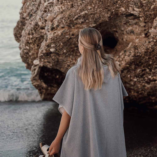Beach Poncho
