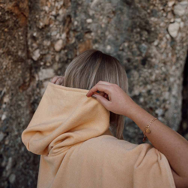 Beach Poncho