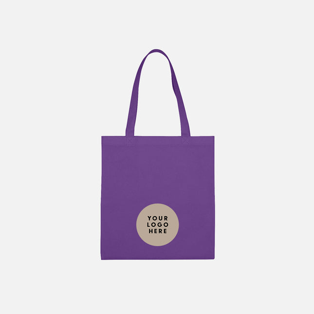 Non-Woven Economy Tote Bag