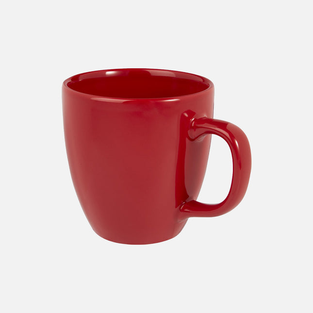 Ceramic mug