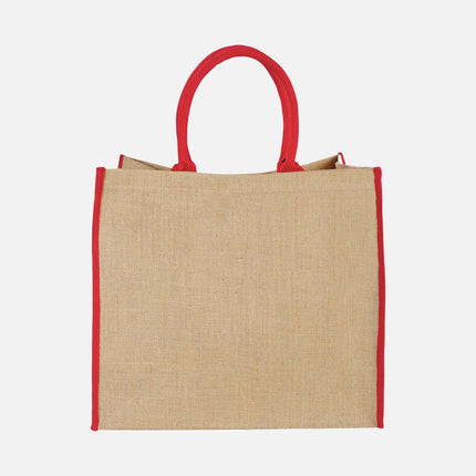 Jute Bag