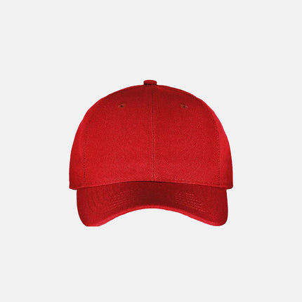 Hockey cap