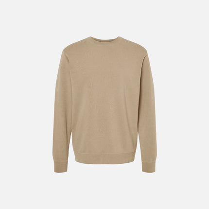 Itc Uni Pigment Dyed Crew Neck