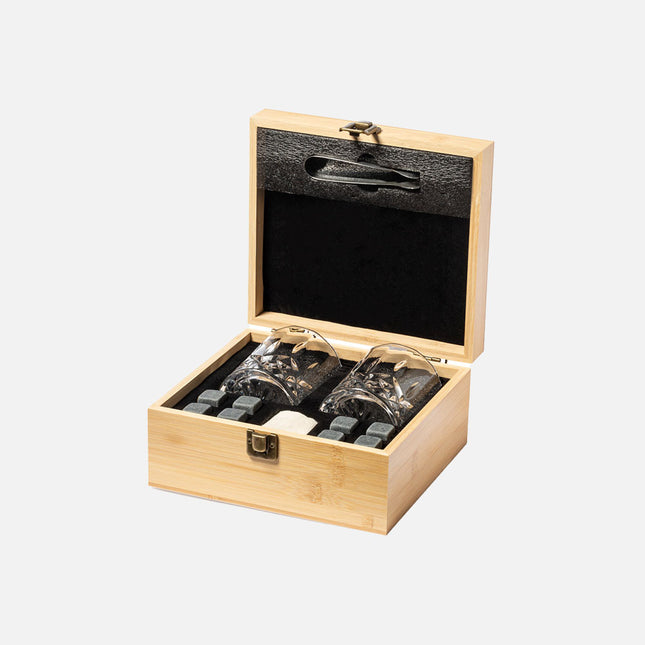 Whisky gift set