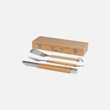 BBQ set