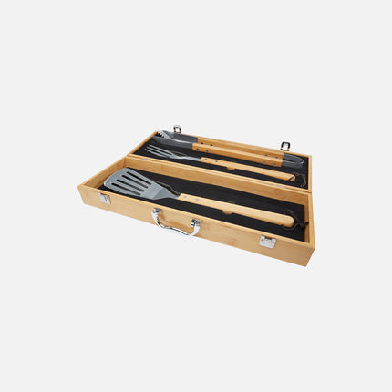 BBQ set