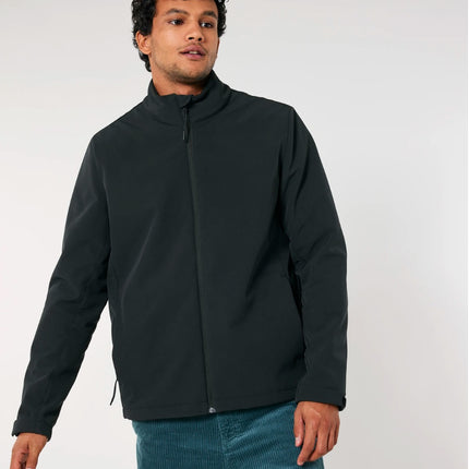 Softshell Jacket Stanley Navigator