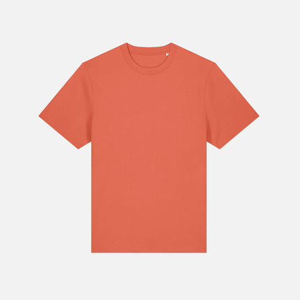 Heavy relaxed t-shirt