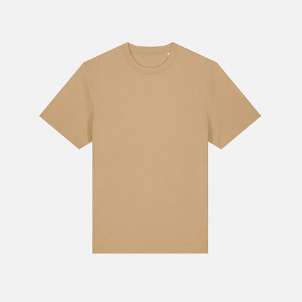 Heavy relaxed t-shirt