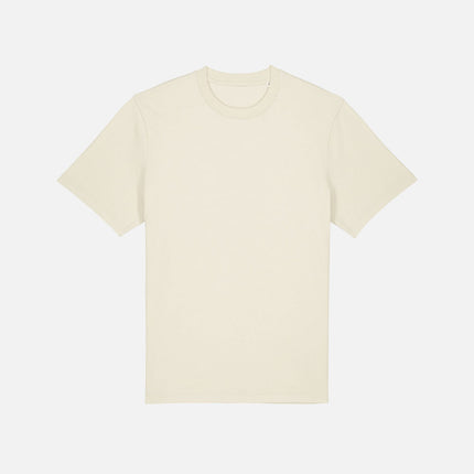 Heavy relaxed t-shirt