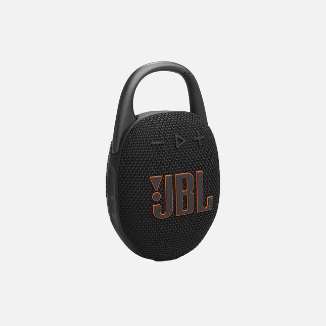 JBL Clip 5 Bluetooth Speaker