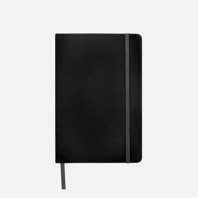 Hardcover notebook A5