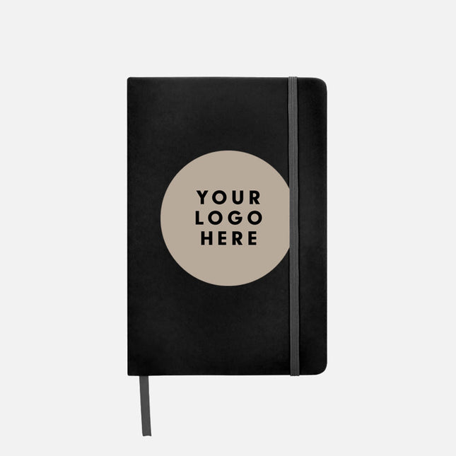 Hardcover notebook A5